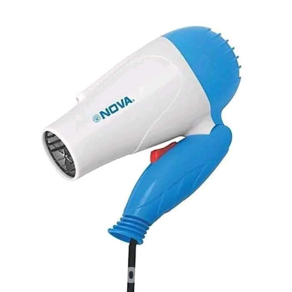 Nova mini hair dryer